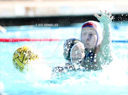 Thumbnail 1 in San Ramon Valley vs. Tamalpais (CIF NCS D1 Final) photogallery.