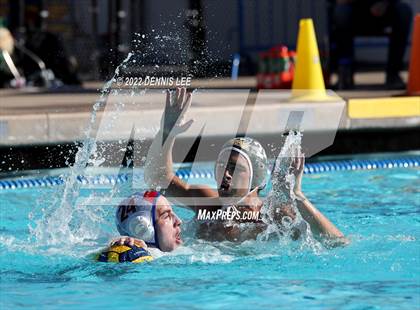 Thumbnail 1 in San Ramon Valley vs. Tamalpais (CIF NCS D1 Final) photogallery.