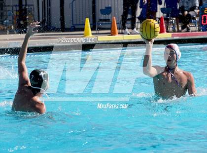 Thumbnail 2 in San Ramon Valley vs. Tamalpais (CIF NCS D1 Final) photogallery.