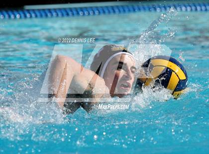Thumbnail 1 in San Ramon Valley vs. Tamalpais (CIF NCS D1 Final) photogallery.