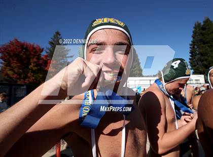 Thumbnail 2 in San Ramon Valley vs. Tamalpais (CIF NCS D1 Final) photogallery.