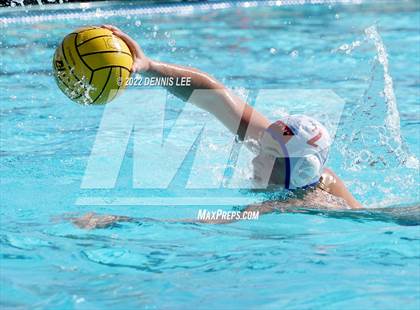 Thumbnail 3 in San Ramon Valley vs. Tamalpais (CIF NCS D1 Final) photogallery.