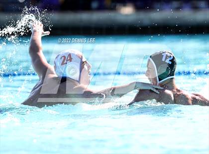 Thumbnail 2 in San Ramon Valley vs. Tamalpais (CIF NCS D1 Final) photogallery.