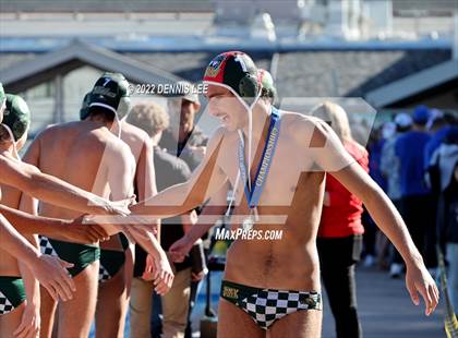 Thumbnail 1 in San Ramon Valley vs. Tamalpais (CIF NCS D1 Final) photogallery.