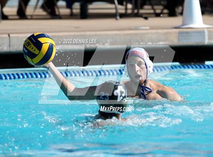 Thumbnail 3 in San Ramon Valley vs. Tamalpais (CIF NCS D1 Final) photogallery.