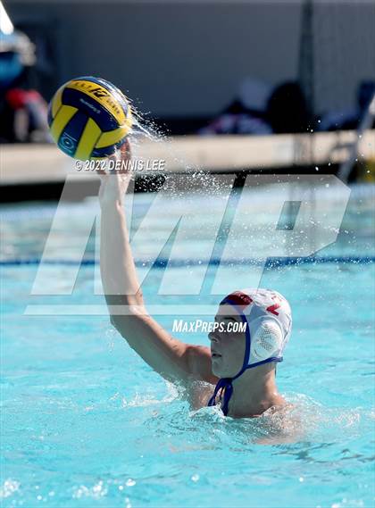 Thumbnail 2 in San Ramon Valley vs. Tamalpais (CIF NCS D1 Final) photogallery.