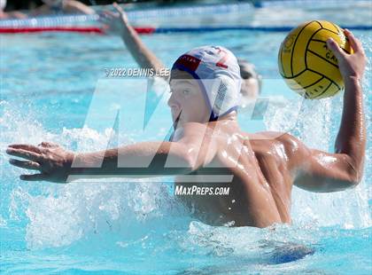 Thumbnail 1 in San Ramon Valley vs. Tamalpais (CIF NCS D1 Final) photogallery.