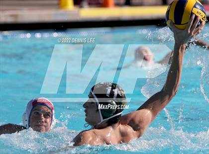 Thumbnail 2 in San Ramon Valley vs. Tamalpais (CIF NCS D1 Final) photogallery.