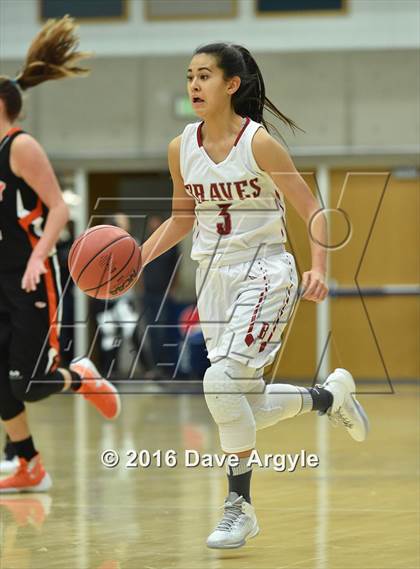 Thumbnail 2 in Bountiful vs. Murray (UHSAA 4A First Round) photogallery.