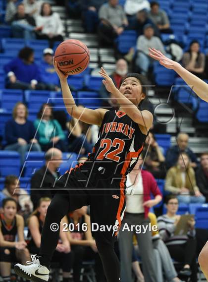 Thumbnail 1 in Bountiful vs. Murray (UHSAA 4A First Round) photogallery.