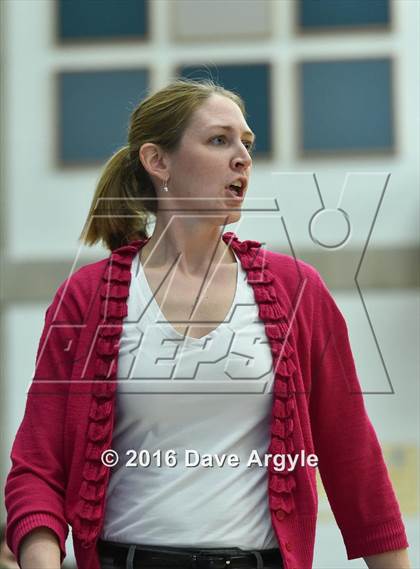 Thumbnail 2 in Bountiful vs. Murray (UHSAA 4A First Round) photogallery.