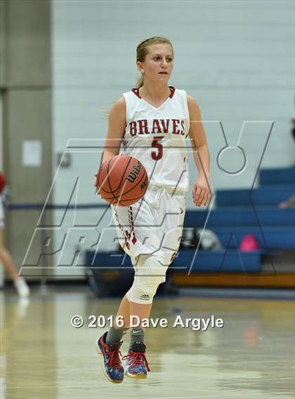 Thumbnail 1 in Bountiful vs. Murray (UHSAA 4A First Round) photogallery.