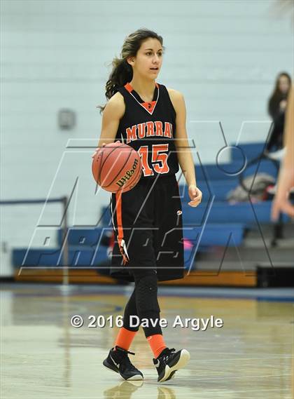 Thumbnail 1 in Bountiful vs. Murray (UHSAA 4A First Round) photogallery.