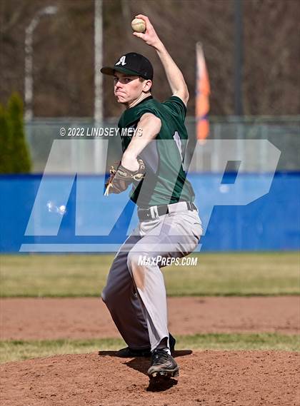 Thumbnail 1 in Avon @ Livonia photogallery.