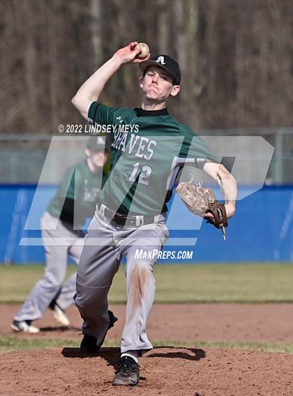 Thumbnail 2 in Avon @ Livonia photogallery.