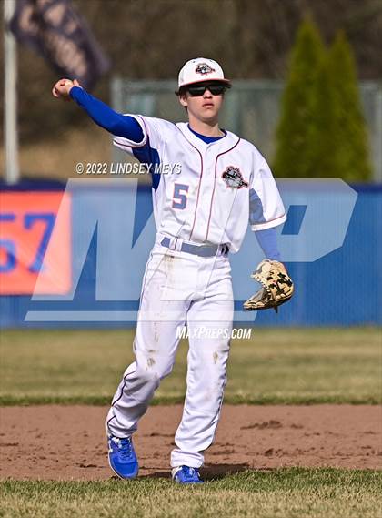 Thumbnail 1 in Avon @ Livonia photogallery.