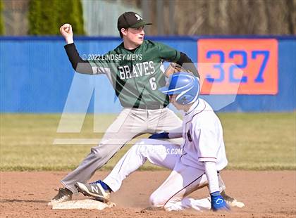 Thumbnail 2 in Avon @ Livonia photogallery.