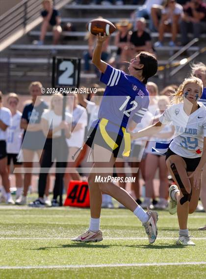 Thumbnail 1 in Denver South @ Valor Christian photogallery.