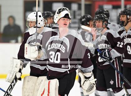 Thumbnail 1 in JV: Northfield Mount Hermon @ Loomis Chaffee photogallery.