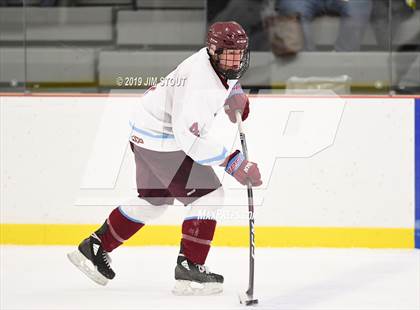 Thumbnail 2 in JV: Northfield Mount Hermon @ Loomis Chaffee photogallery.