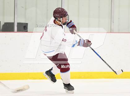 Thumbnail 3 in JV: Northfield Mount Hermon @ Loomis Chaffee photogallery.