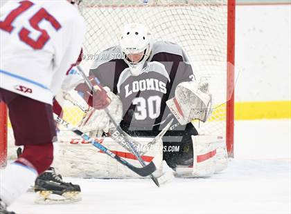 Thumbnail 1 in JV: Northfield Mount Hermon @ Loomis Chaffee photogallery.