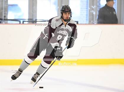 Thumbnail 3 in JV: Northfield Mount Hermon @ Loomis Chaffee photogallery.