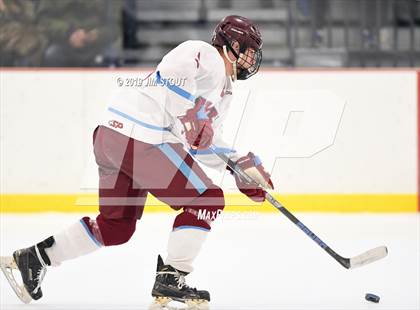 Thumbnail 2 in JV: Northfield Mount Hermon @ Loomis Chaffee photogallery.