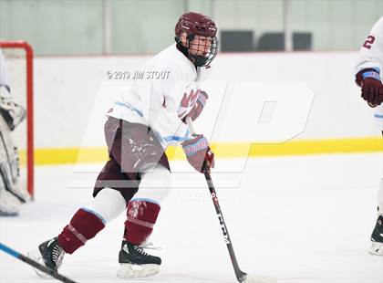 Thumbnail 3 in JV: Northfield Mount Hermon @ Loomis Chaffee photogallery.