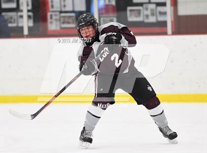 Thumbnail 3 in JV: Northfield Mount Hermon @ Loomis Chaffee photogallery.