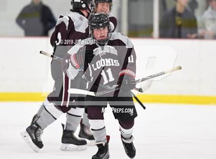 Thumbnail 3 in Northfield Mount Hermon @ Loomis Chaffee photogallery.