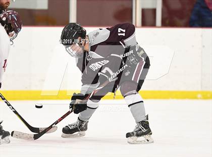 Thumbnail 3 in JV: Northfield Mount Hermon @ Loomis Chaffee photogallery.