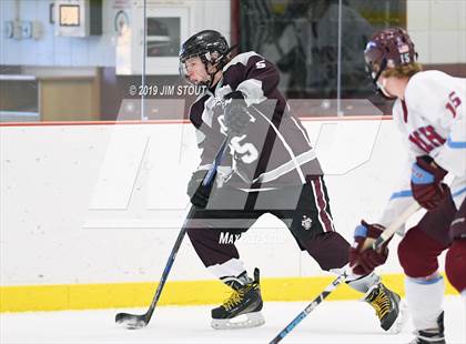 Thumbnail 3 in Northfield Mount Hermon @ Loomis Chaffee photogallery.