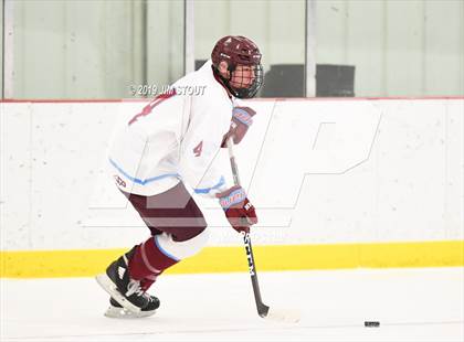 Thumbnail 3 in JV: Northfield Mount Hermon @ Loomis Chaffee photogallery.