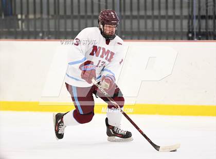 Thumbnail 1 in JV: Northfield Mount Hermon @ Loomis Chaffee photogallery.