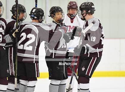 Thumbnail 3 in JV: Northfield Mount Hermon @ Loomis Chaffee photogallery.