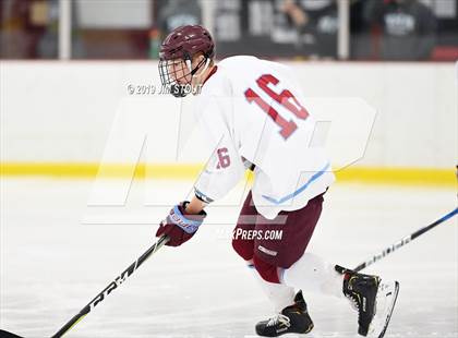 Thumbnail 3 in JV: Northfield Mount Hermon @ Loomis Chaffee photogallery.