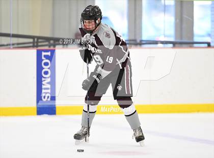 Thumbnail 2 in JV: Northfield Mount Hermon @ Loomis Chaffee photogallery.