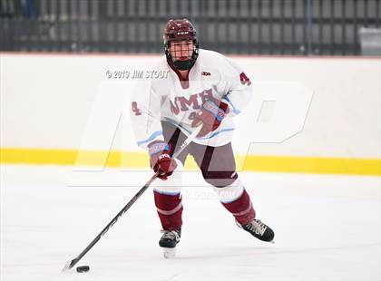 Thumbnail 2 in JV: Northfield Mount Hermon @ Loomis Chaffee photogallery.