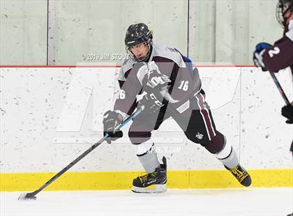 Thumbnail 3 in JV: Northfield Mount Hermon @ Loomis Chaffee photogallery.