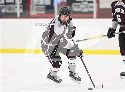 Thumbnail 1 in JV: Northfield Mount Hermon @ Loomis Chaffee photogallery.