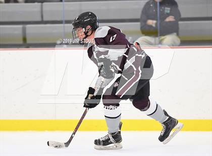 Thumbnail 1 in JV: Northfield Mount Hermon @ Loomis Chaffee photogallery.