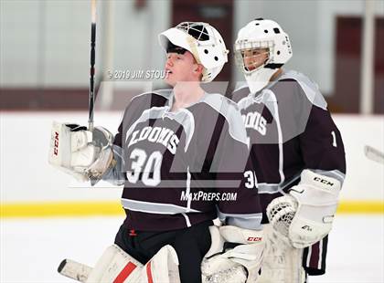 Thumbnail 2 in JV: Northfield Mount Hermon @ Loomis Chaffee photogallery.