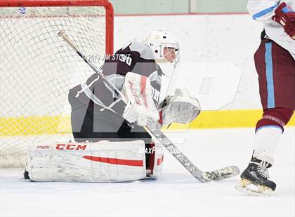 Thumbnail 2 in JV: Northfield Mount Hermon @ Loomis Chaffee photogallery.