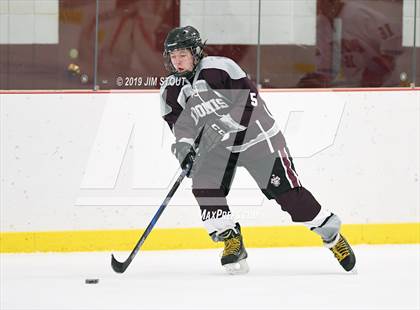 Thumbnail 1 in JV: Northfield Mount Hermon @ Loomis Chaffee photogallery.