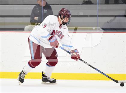 Thumbnail 2 in JV: Northfield Mount Hermon @ Loomis Chaffee photogallery.