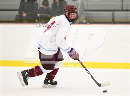 Thumbnail 1 in JV: Northfield Mount Hermon @ Loomis Chaffee photogallery.