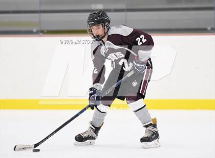 Thumbnail 3 in JV: Northfield Mount Hermon @ Loomis Chaffee photogallery.