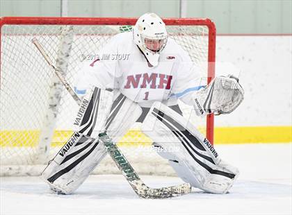 Thumbnail 3 in JV: Northfield Mount Hermon @ Loomis Chaffee photogallery.