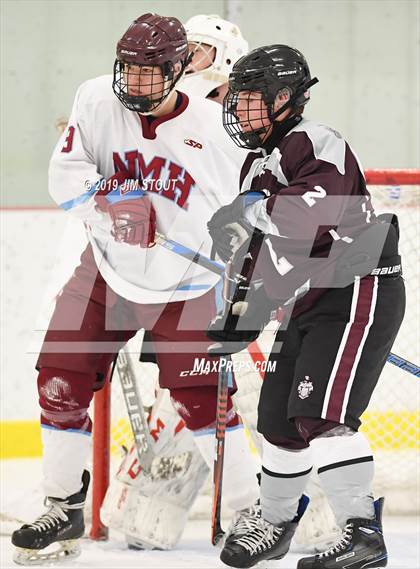 Thumbnail 1 in JV: Northfield Mount Hermon @ Loomis Chaffee photogallery.